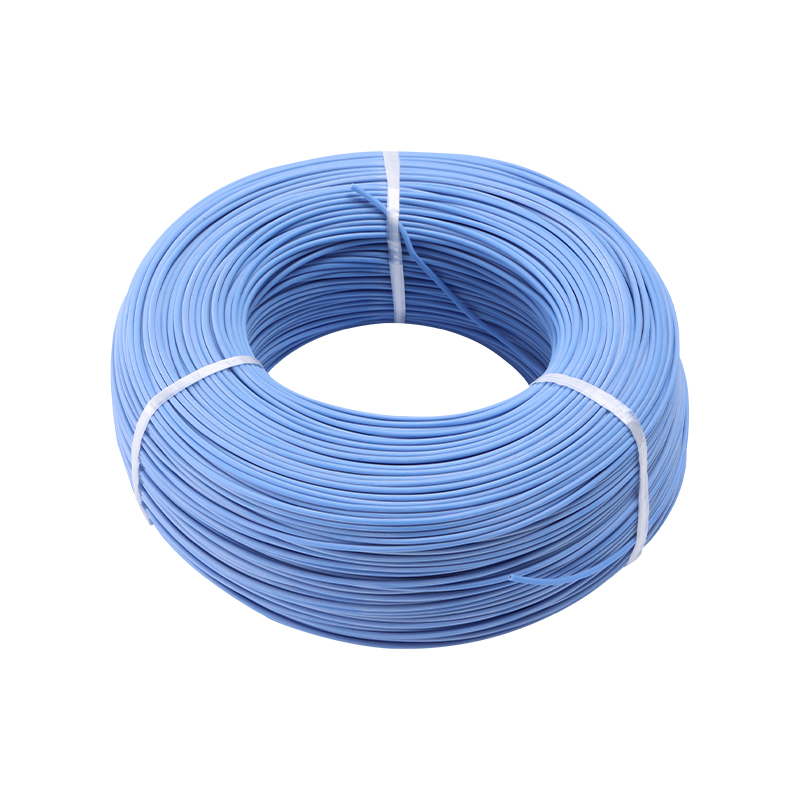 UL3143 szilikongumi szigetelésű egyerű kábel UL3143 szilikongumi szigetelésű egyerű kábel