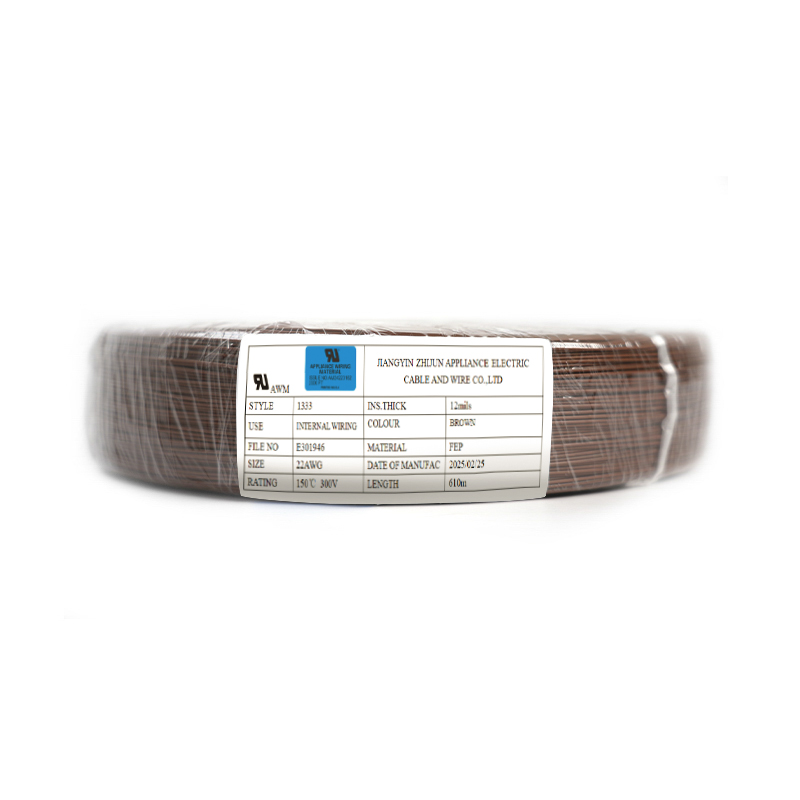 UL1332/1333 Pep teflon polimer szigetelt műanyag huzal UL1332/1333 Pep teflon polimer szigetelt műanyag huzal