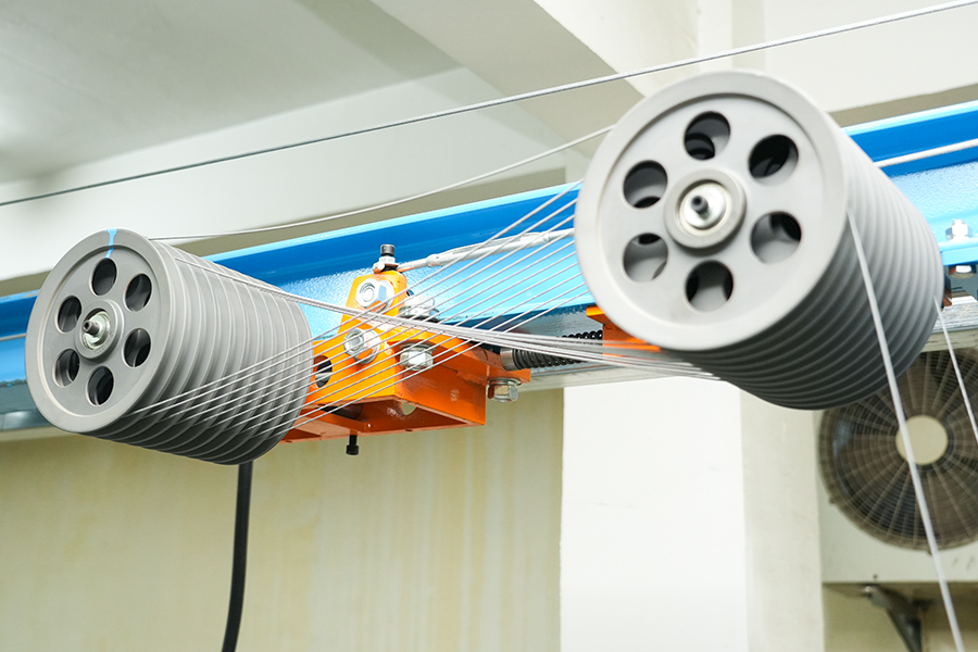 Jiangyin Zhijun készülék elektromos kábel és vezeték Co., Ltd