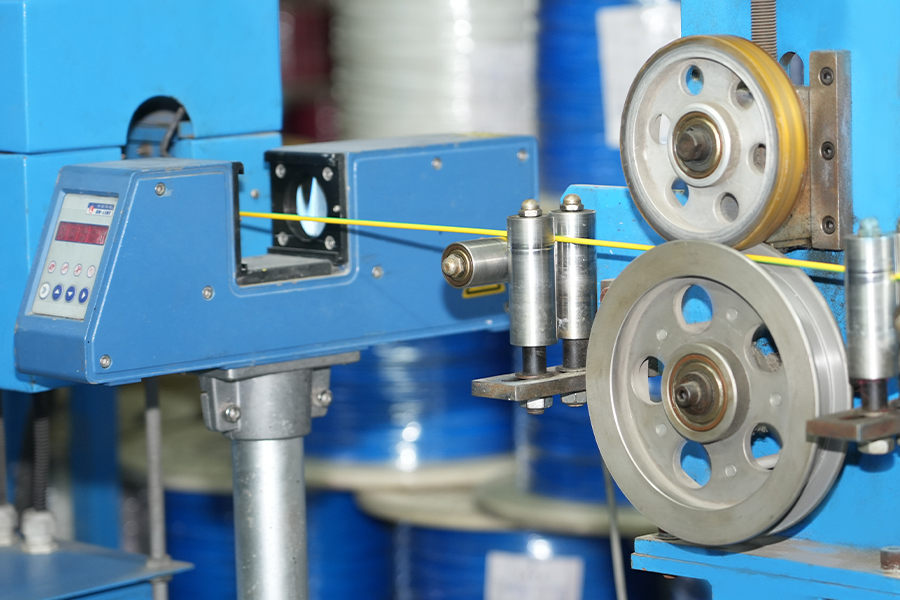 Jiangyin Zhijun készülék elektromos kábel és vezeték Co., Ltd