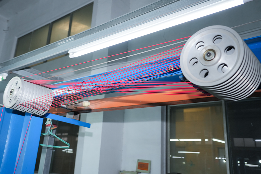 Jiangyin Zhijun készülék elektromos kábel és vezeték Co., Ltd