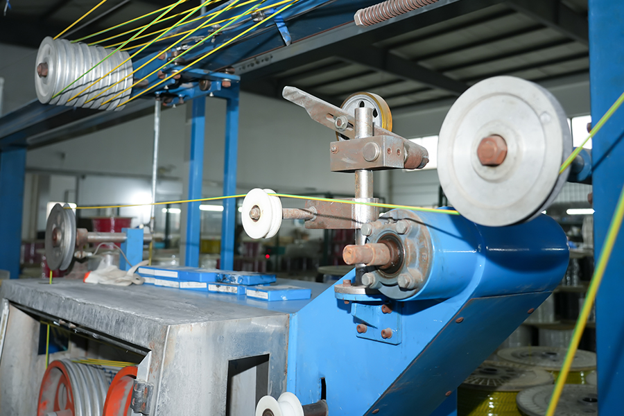 Jiangyin Zhijun készülék elektromos kábel és vezeték Co., Ltd