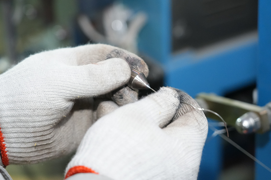 Jiangyin Zhijun készülék elektromos kábel és vezeték Co., Ltd