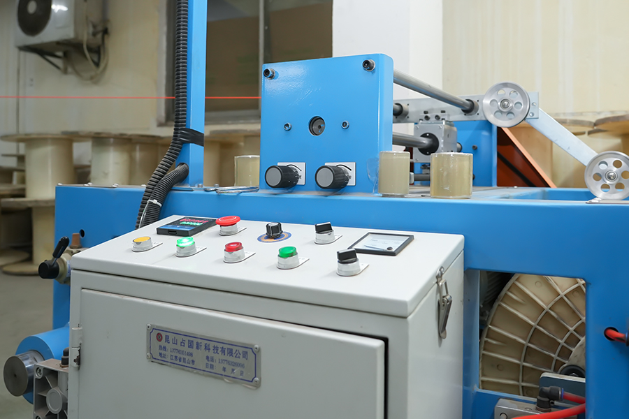 Jiangyin Zhijun készülék elektromos kábel és vezeték Co., Ltd