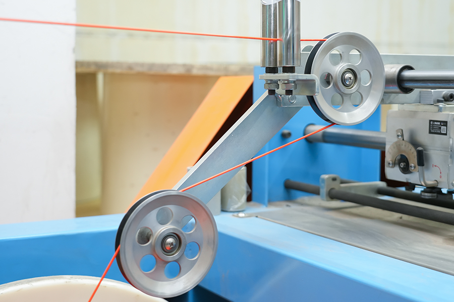 Jiangyin Zhijun készülék elektromos kábel és vezeték Co., Ltd