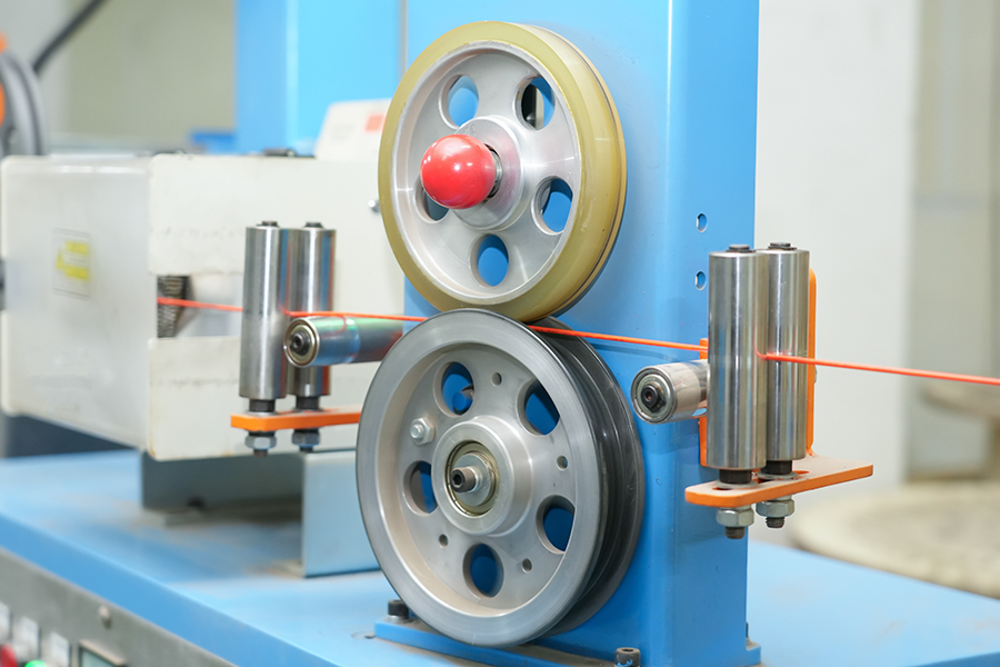 Jiangyin Zhijun készülék elektromos kábel és vezeték Co., Ltd