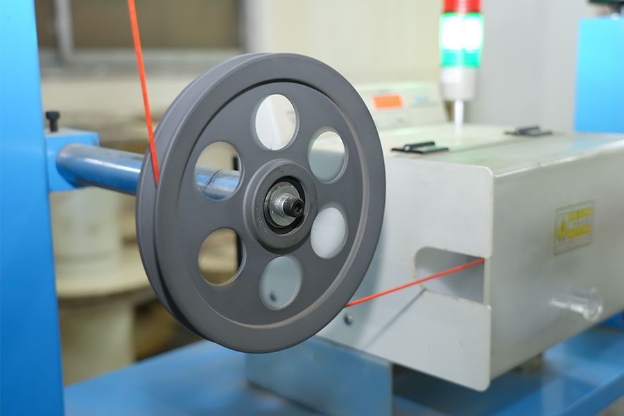 Jiangyin Zhijun készülék elektromos kábel és vezeték Co., Ltd