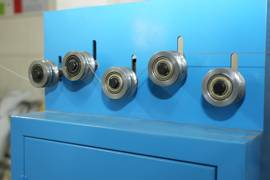 Jiangyin Zhijun készülék elektromos kábel és vezeték Co., Ltd