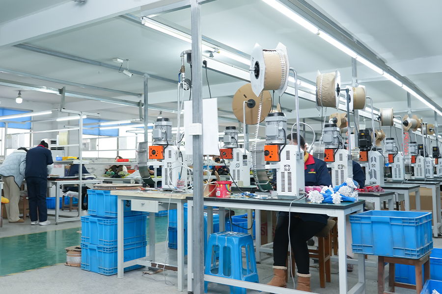 Jiangyin Zhijun készülék elektromos kábel és vezeték Co., Ltd