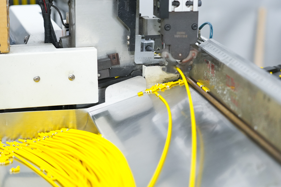 Jiangyin Zhijun készülék elektromos kábel és vezeték Co., Ltd