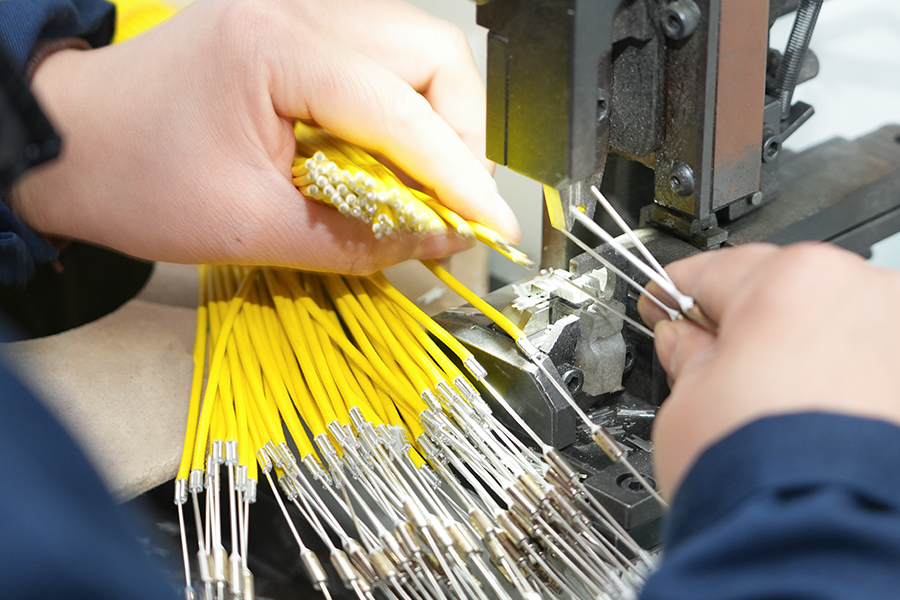 Jiangyin Zhijun készülék elektromos kábel és vezeték Co., Ltd