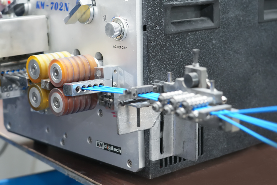 Jiangyin Zhijun készülék elektromos kábel és vezeték Co., Ltd