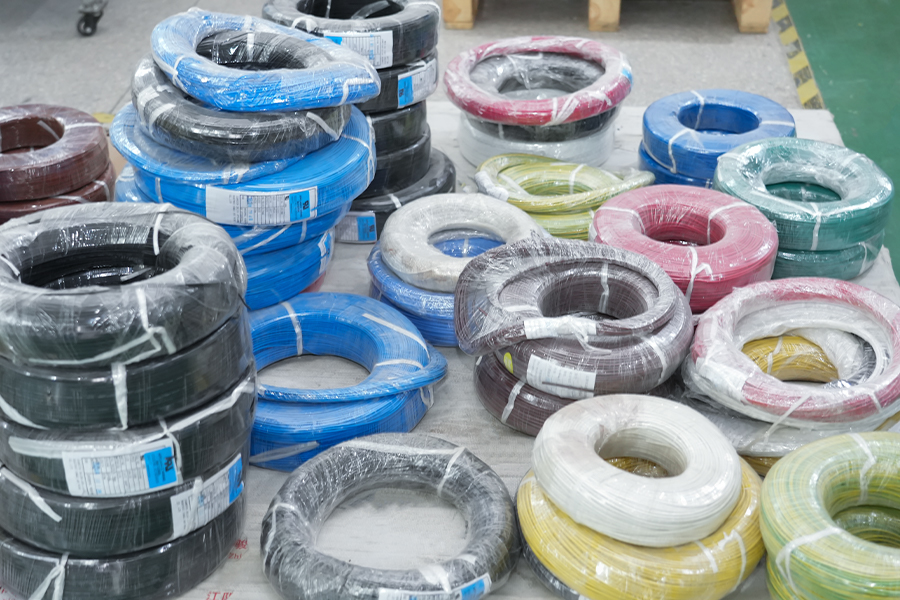 Jiangyin Zhijun készülék elektromos kábel és vezeték Co., Ltd