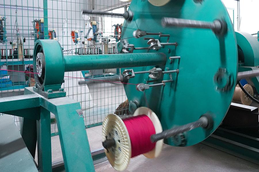 Jiangyin Zhijun készülék elektromos kábel és vezeték Co., Ltd