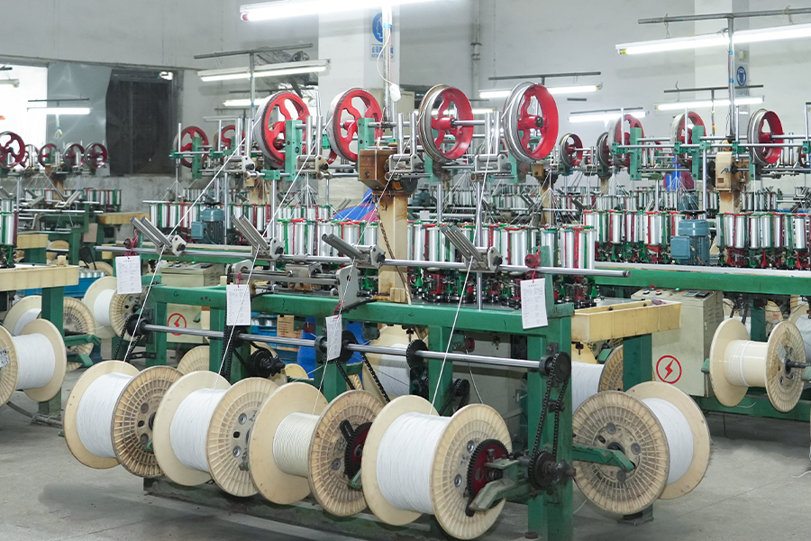 Jiangyin Zhijun készülék elektromos kábel és vezeték Co., Ltd