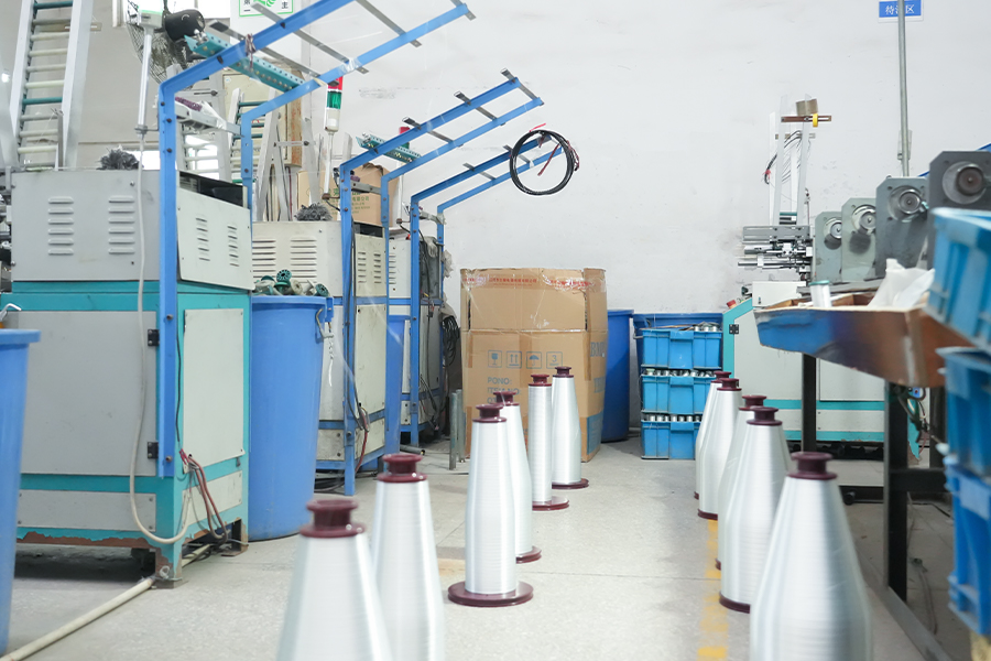 Jiangyin Zhijun készülék elektromos kábel és vezeték Co., Ltd