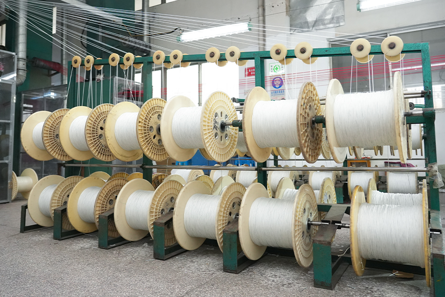 Jiangyin Zhijun készülék elektromos kábel és vezeték Co., Ltd