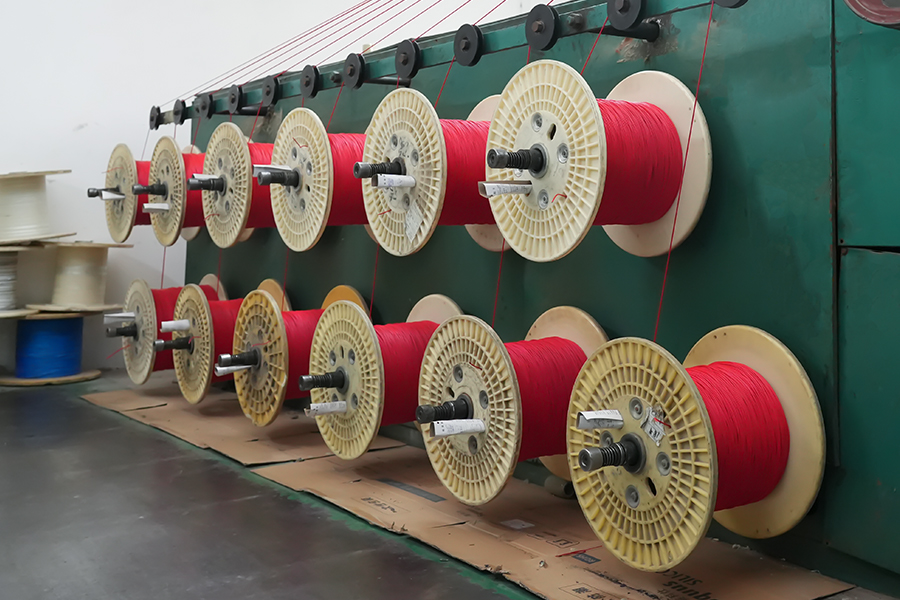 Jiangyin Zhijun készülék elektromos kábel és vezeték Co., Ltd