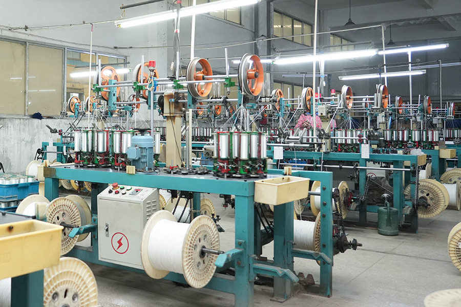 Jiangyin Zhijun készülék elektromos kábel és vezeték Co., Ltd