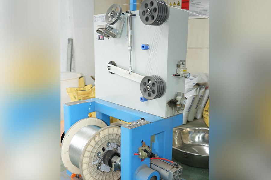 Jiangyin Zhijun készülék elektromos kábel és vezeték Co., Ltd