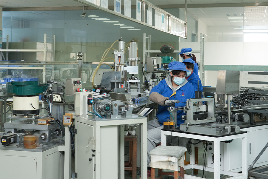 Jiangyin Zhijun készülék elektromos kábel és vezeték Co., Ltd