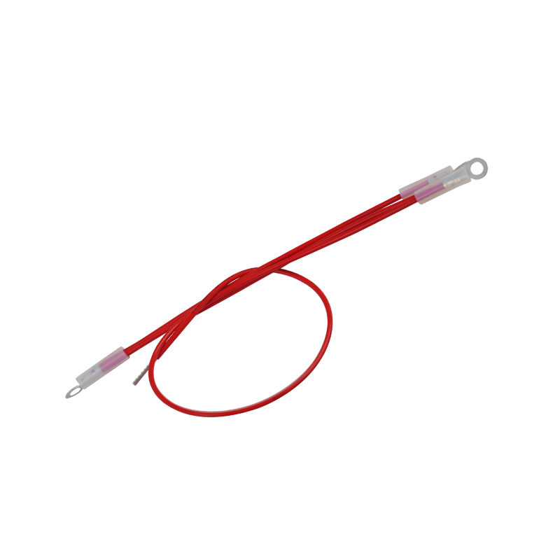 Air Fryer vezetékek Air Fryer magas hőmérsékletű szabályozó kábelköteg Air Fryer vezetékek Air Fryer magas hőmérsékletű szabályozó kábelköteg