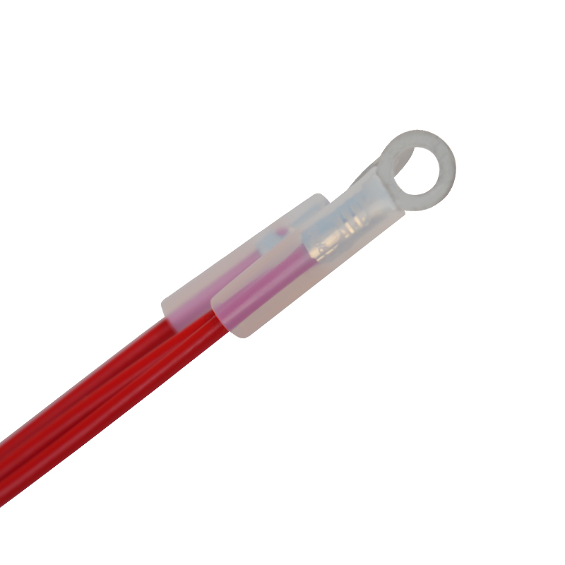 Air Fryer vezetékek Air Fryer magas hőmérsékletű szabályozó kábelköteg Air Fryer vezetékek Air Fryer magas hőmérsékletű szabályozó kábelköteg