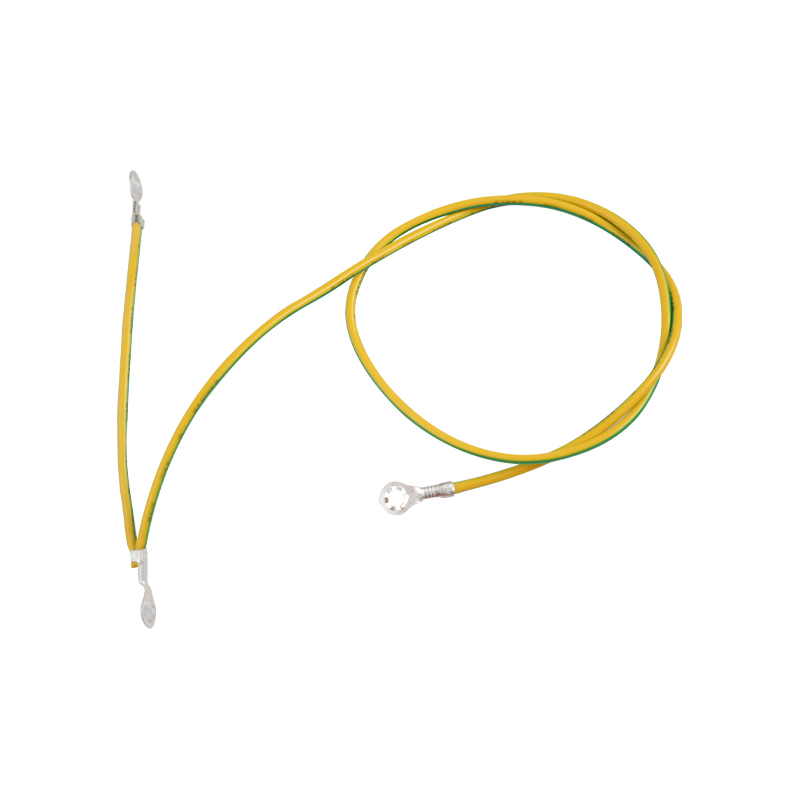 Air Fryer vezetékek Air Fryer magas hőmérsékletű szabályozó kábelköteg