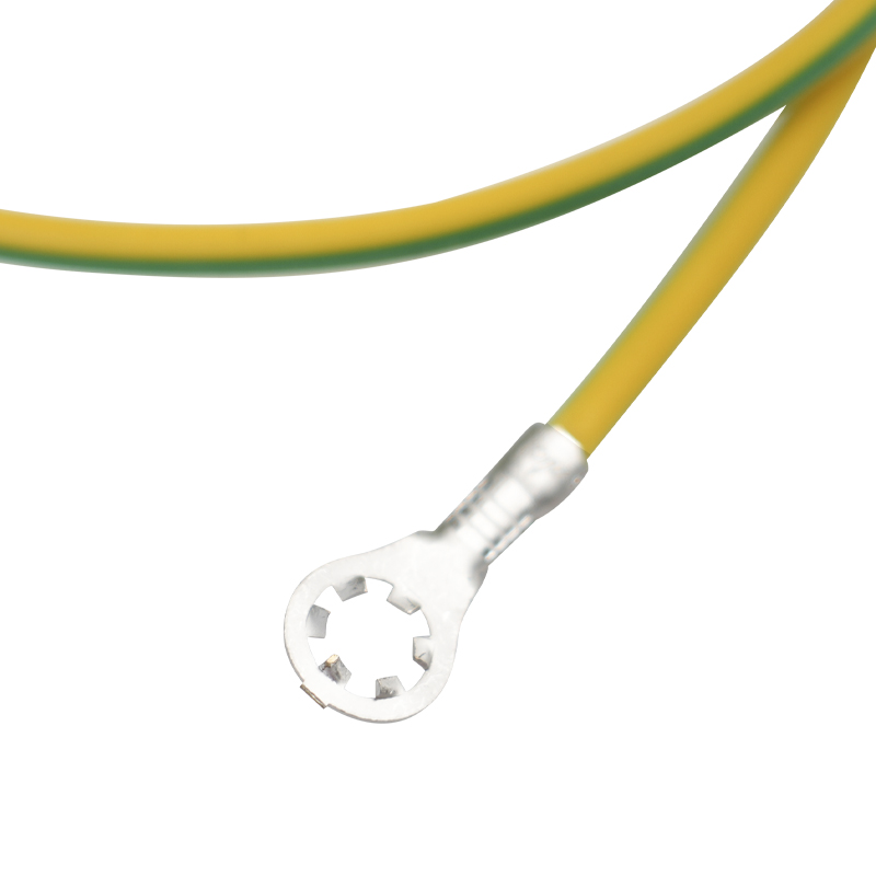 Air Fryer vezetékek Air Fryer magas hőmérsékletű szabályozó kábelköteg Air Fryer vezetékek Air Fryer magas hőmérsékletű szabályozó kábelköteg