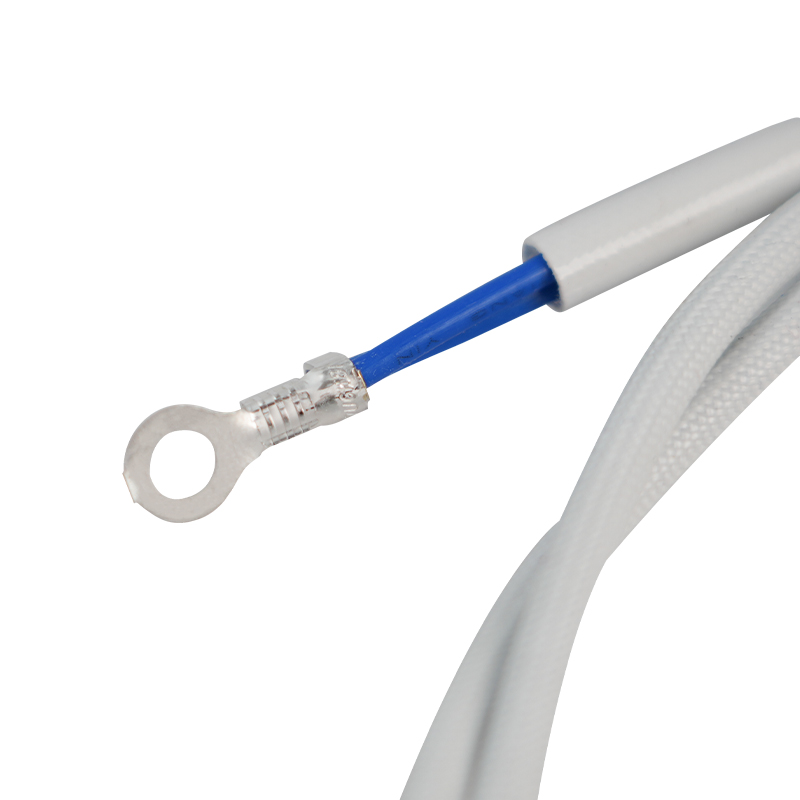 Air Fryer vezetékek Air Fryer magas hőmérsékletű szabályozó kábelköteg Air Fryer vezetékek Air Fryer magas hőmérsékletű szabályozó kábelköteg