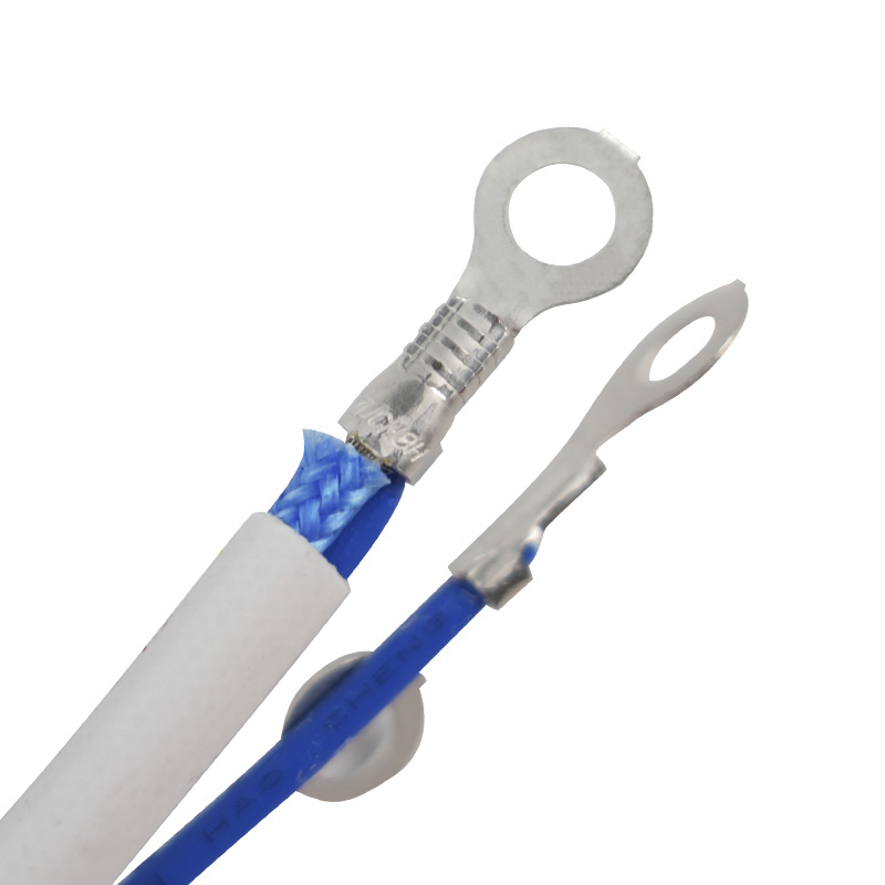 Air Fryer vezetékek Air Fryer magas hőmérsékletű szabályozó kábelköteg Air Fryer vezetékek Air Fryer magas hőmérsékletű szabályozó kábelköteg