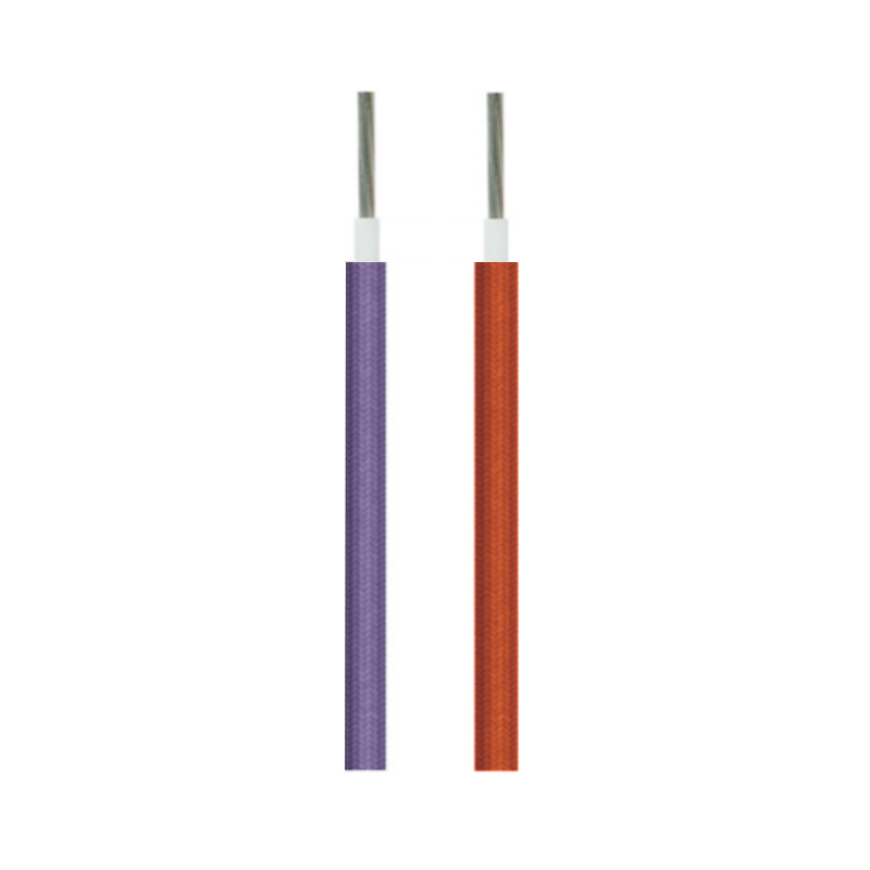 UL3071/3074/3075 fonott szilikonhuzallal