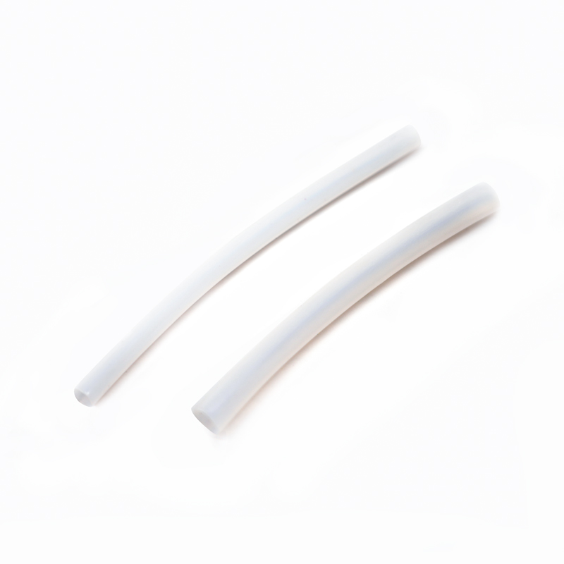 Teflon Sleeve Fep Teflon White Sleeve