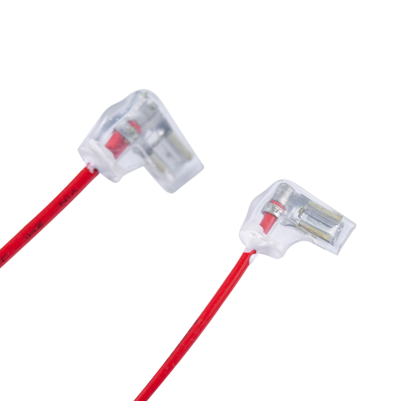 Intelligens WC-fedél belső csatlakozó kábelköteg Intelligens WC-fedél belső csatlakozó kábelköteg