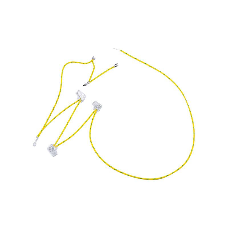 Kávéfőző belső kábelköteg