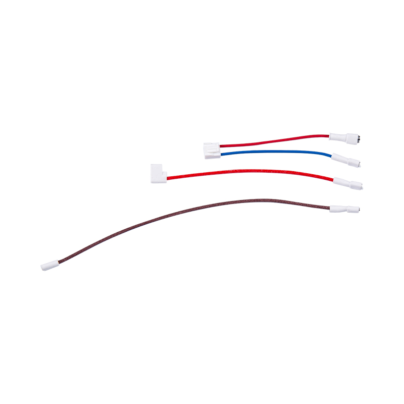 Gőzölés és sütőgép vezérlő kábelköteg Gőzölés és sütőgép vezérlő kábelköteg