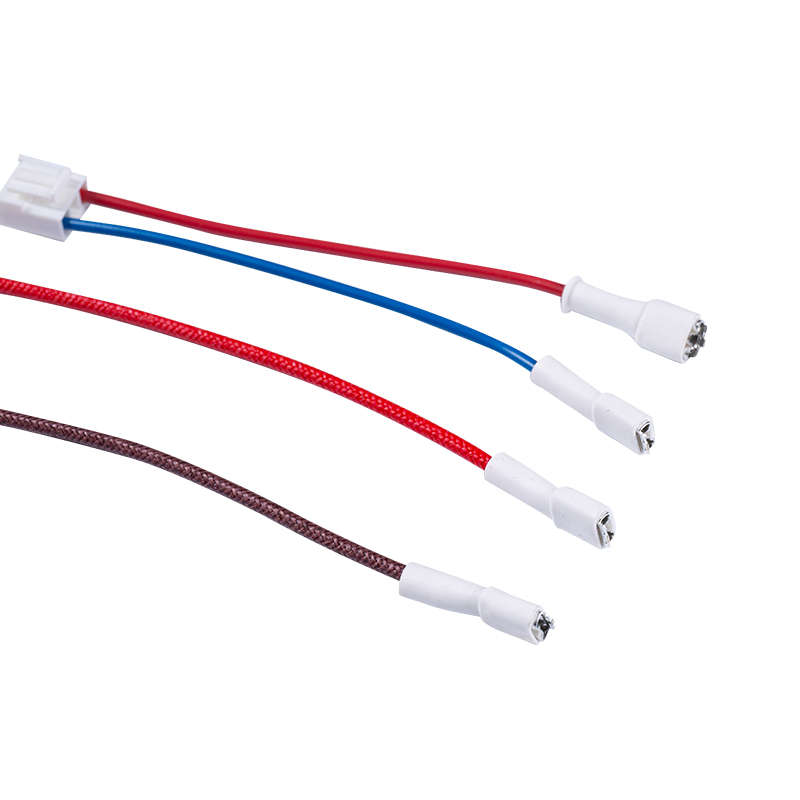 Gőzölés és sütőgép vezérlő kábelköteg Gőzölés és sütőgép vezérlő kábelköteg