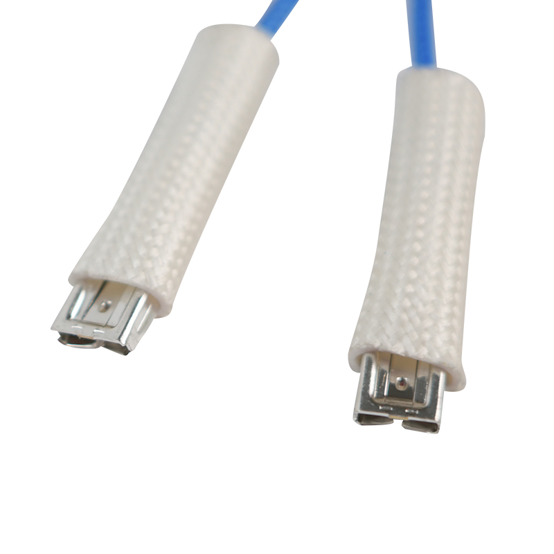 Elektromos Hot Pots vezetékek vezérlő kábelköteg Elektromos Hot Pots vezetékek vezérlő kábelköteg