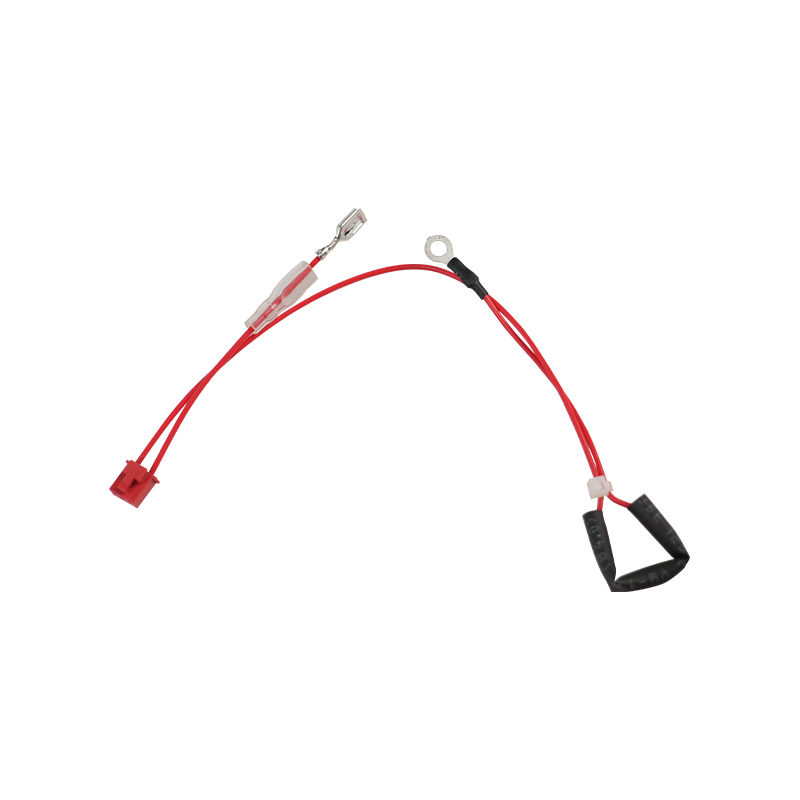 Tömítőgép belső csatlakozó kábelköteg Tömítőgép belső csatlakozó kábelköteg