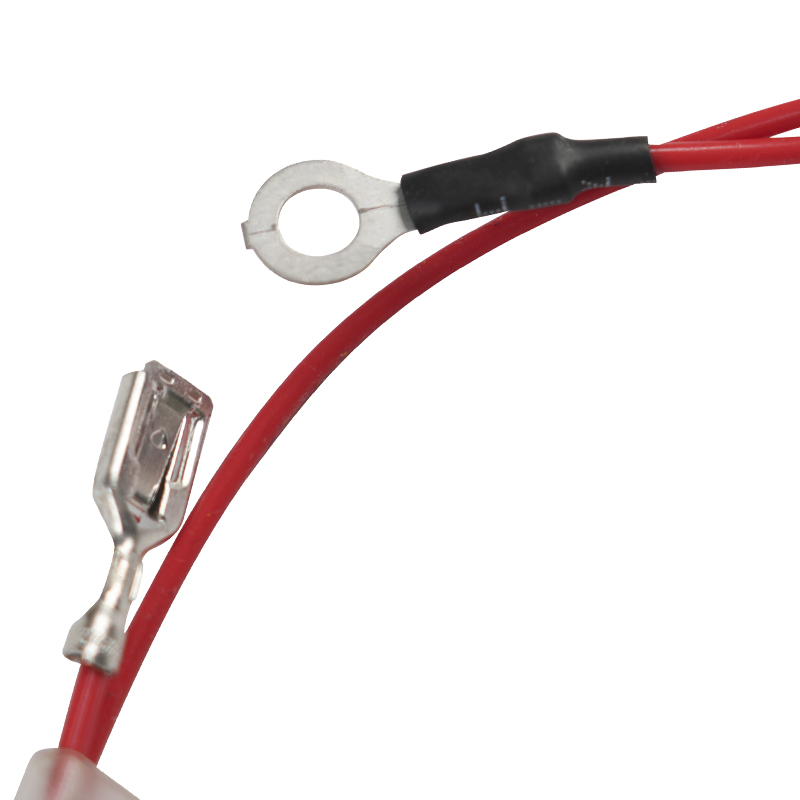 Tömítőgép belső csatlakozó kábelköteg Tömítőgép belső csatlakozó kábelköteg