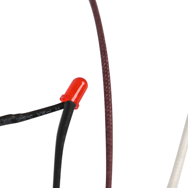 Elektromos serpenyő kábelezési vezérlő kábelköteg Elektromos serpenyő kábelezési vezérlő kábelköteg