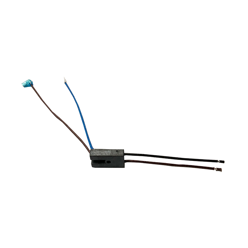 Hőbiztosíték-szerelvény-alkatrészek a háztartási készülékek belsejében lévő hőbiztosítékokhoz Hőbiztosíték-szerelvény-alkatrészek a háztartási készülékek belsejében lévő hőbiztosítékokhoz