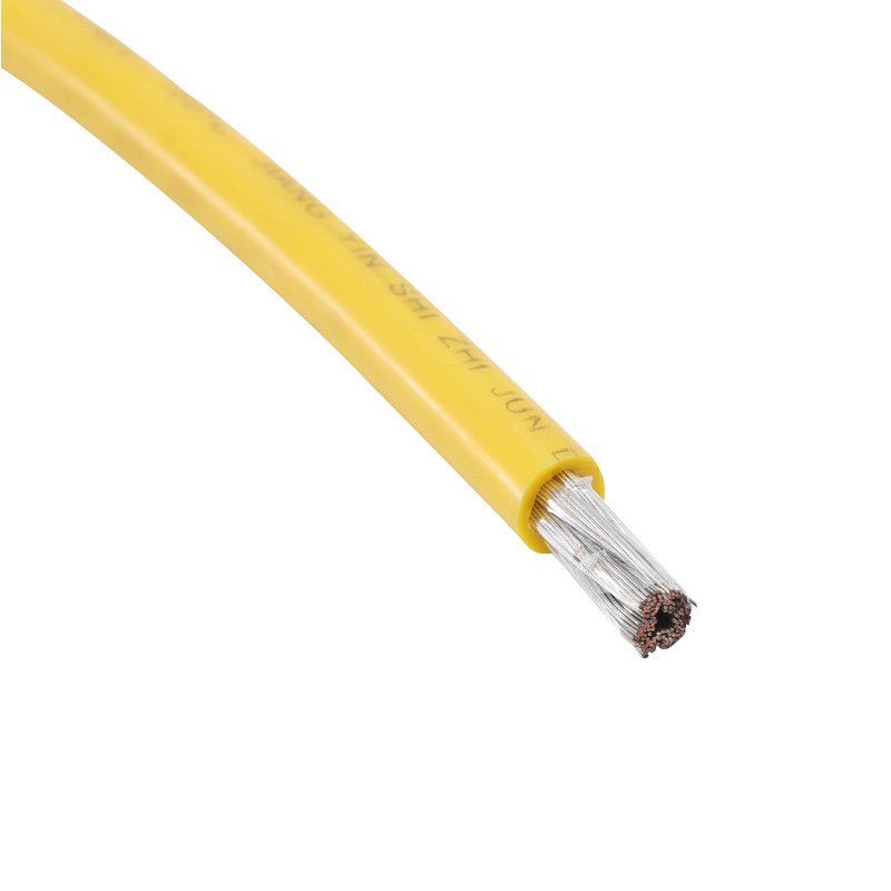 JYJ125 JYJ150 500v besugárzás keresztkötésű Xlpo szigetelt motor vezeték JYJ125 JYJ150 500v besugárzás keresztkötésű Xlpo szigetelt motor vezeték