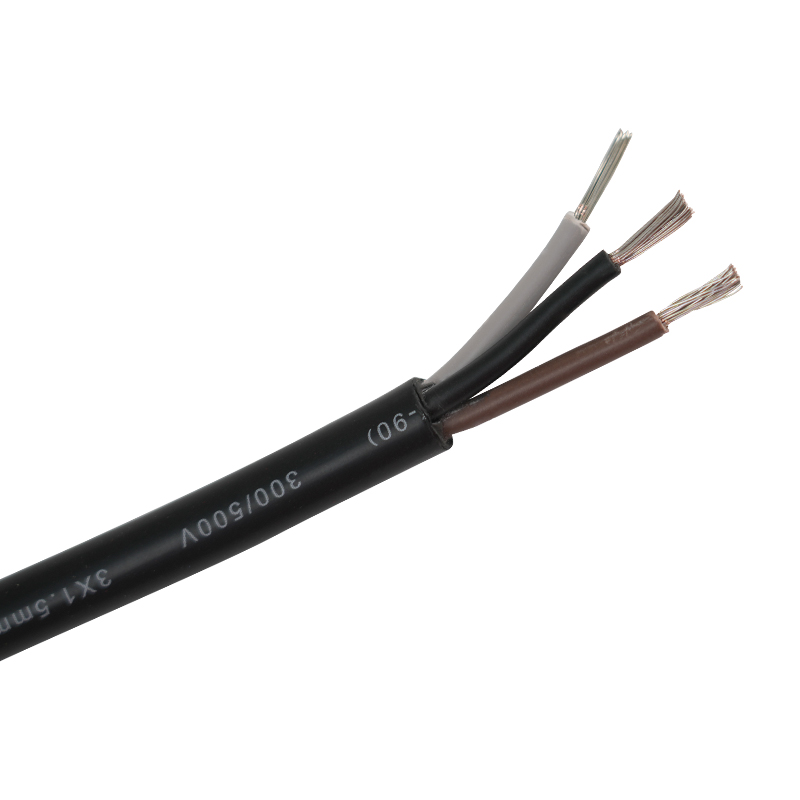 Jiangyin Zhijun készülék elektromos kábel és vezeték Co., Ltd