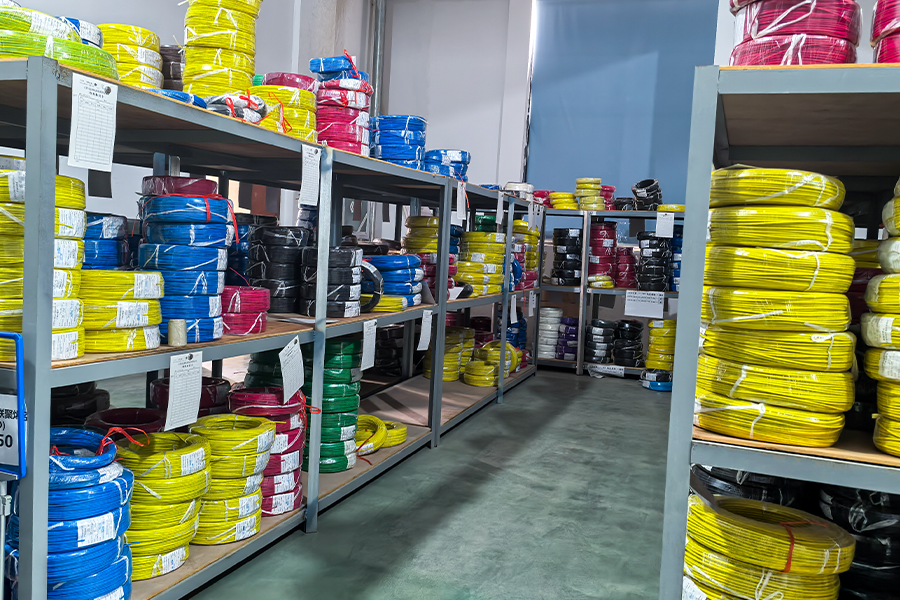 Jiangyin Zhijun készülék elektromos kábel és vezeték Co., Ltd