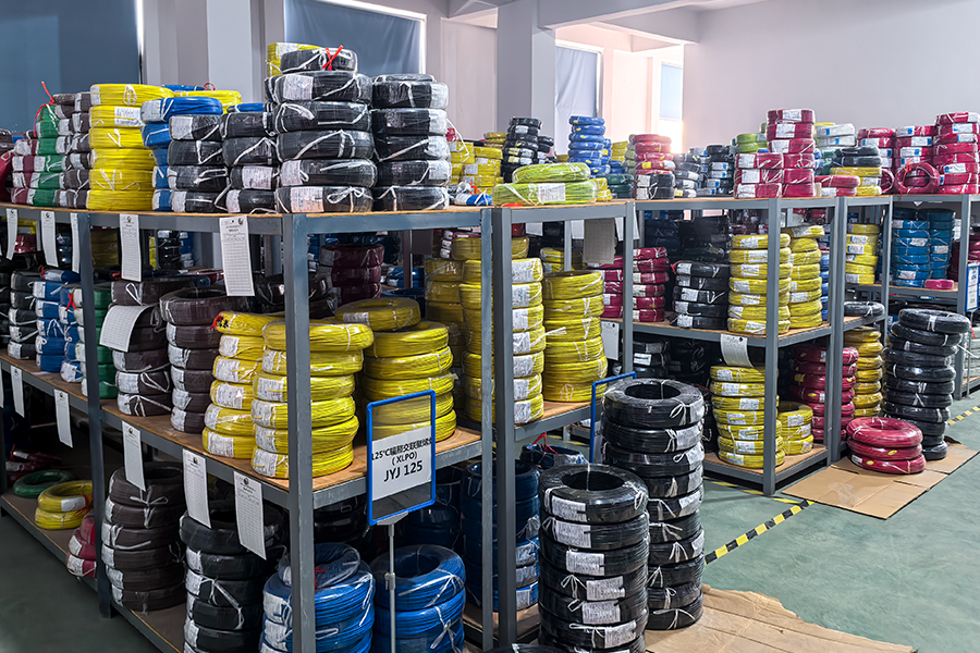 Jiangyin Zhijun készülék elektromos kábel és vezeték Co., Ltd