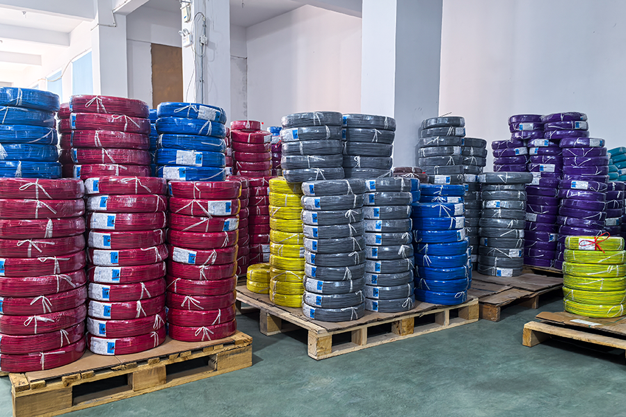 Jiangyin Zhijun készülék elektromos kábel és vezeték Co., Ltd