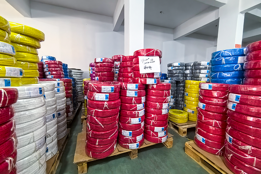 Jiangyin Zhijun készülék elektromos kábel és vezeték Co., Ltd