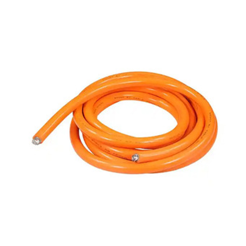 Autóipari belső nagyfeszültségű kábel EV/EVP Autóipari belső nagyfeszültségű kábel EV/EVP